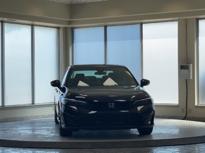 2026 Honda Civic in Regina, Saskatchewan