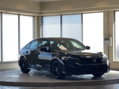 2026 Honda Civic in Regina, Saskatchewan