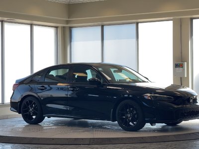 2026 Honda Civic in Regina, Saskatchewan