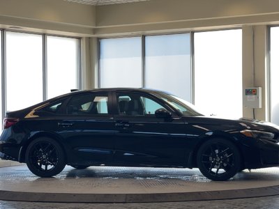 2026 Honda Civic in Regina, Saskatchewan
