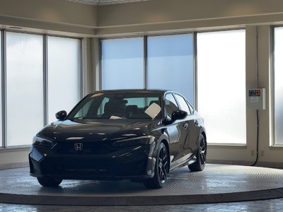 2026 Honda Civic in Regina, Saskatchewan