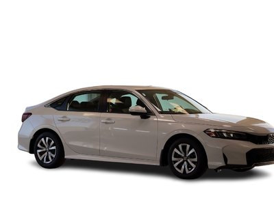 2026 Honda Civic in Regina, Saskatchewan