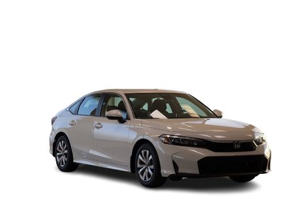 2026 Honda Civic in Regina, Saskatchewan
