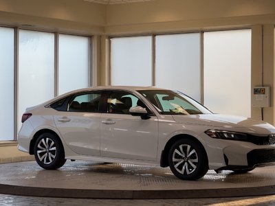 2026 Honda Civic in Regina, Saskatchewan