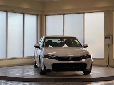 2026 Honda Civic in Regina, Saskatchewan