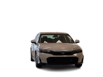 2026 Honda Civic in Regina, Saskatchewan