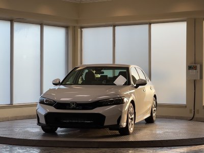 2026 Honda Civic in Regina, Saskatchewan