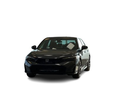 Honda Civic  2026 à Regina, Saskatchewan