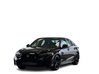 Honda Civic Si  2026 à Regina, Saskatchewan
