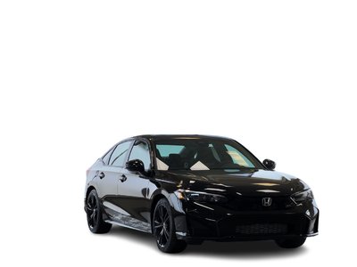 Honda Civic Si  2026 à Regina, Saskatchewan