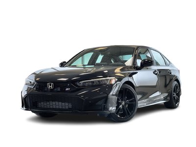 Honda Civic Si  2026 à Regina, Saskatchewan