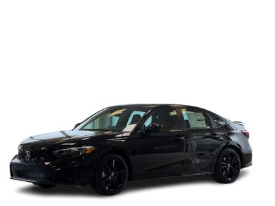 Honda Civic Si  2026 à Regina, Saskatchewan
