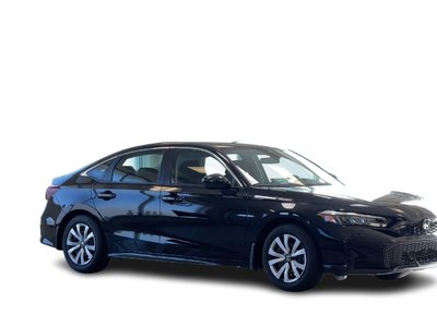 2026 Honda Civic in Regina, Saskatchewan