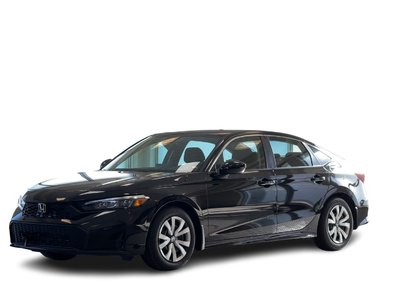 2026 Honda Civic in Regina, Saskatchewan