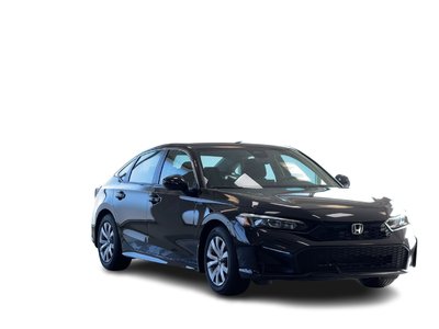 2026 Honda Civic in Regina, Saskatchewan