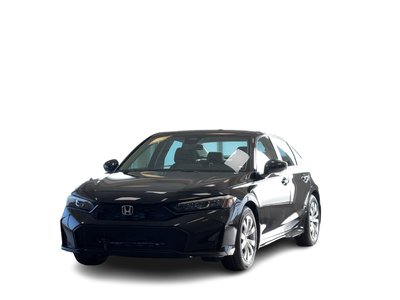 2026 Honda Civic in Regina, Saskatchewan