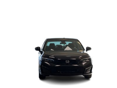 2026 Honda Civic in Regina, Saskatchewan