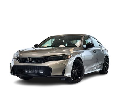 Honda Civic  2026 à Regina, Saskatchewan
