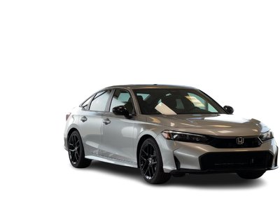 Honda Civic  2026 à Regina, Saskatchewan