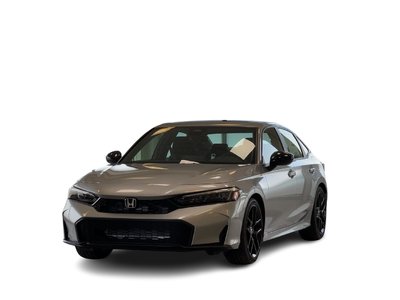 Honda Civic  2026 à Regina, Saskatchewan