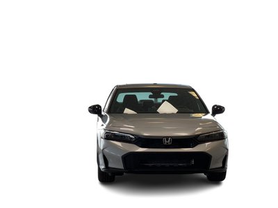 Honda Civic  2026 à Regina, Saskatchewan