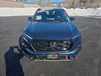 2024 Honda CR-V Hybrid in Regina, Saskatchewan