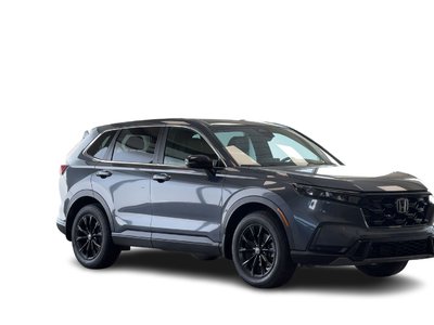 2024 Honda CR-V Hybrid in Regina, Saskatchewan