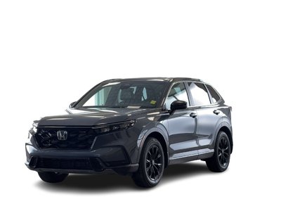 2024 Honda CR-V Hybrid in Regina, Saskatchewan
