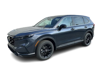 2024 Honda CR-V Hybrid in Regina, Saskatchewan