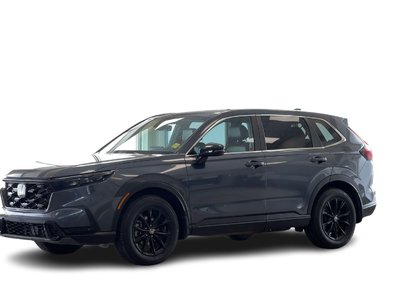 2024 Honda CR-V Hybrid in Regina, Saskatchewan