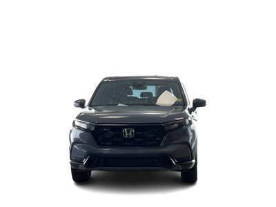2024 Honda CR-V Hybrid in Regina, Saskatchewan