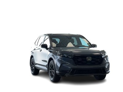 2024 Honda CR-V Hybrid in Regina, Saskatchewan