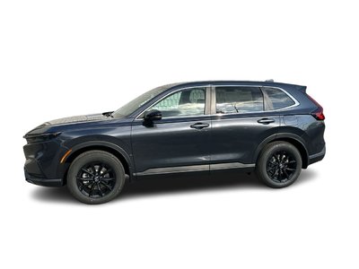2024 Honda CR-V Hybrid in Regina, Saskatchewan