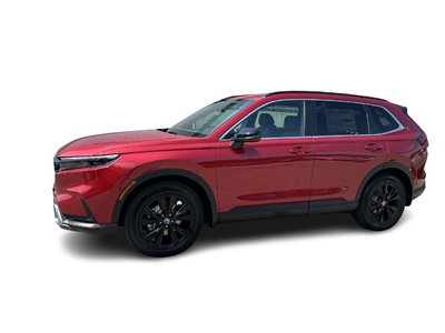 Honda CR-V Hybrid  2024 à Regina, Saskatchewan