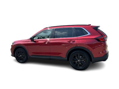 Honda CR-V Hybrid  2024 à Regina, Saskatchewan