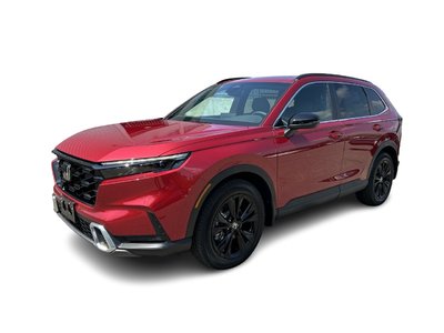 Honda CR-V Hybrid  2024 à Regina, Saskatchewan
