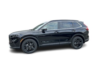 2024 Honda CR-V Hybrid in Regina, Saskatchewan