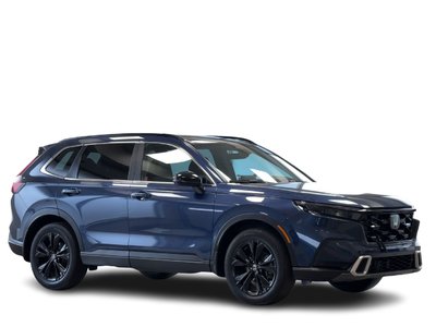 2024 Honda CR-V Hybrid in Regina, Saskatchewan
