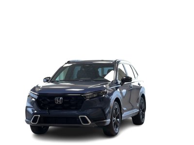 Honda CR-V Hybrid  2024 à Regina, Saskatchewan