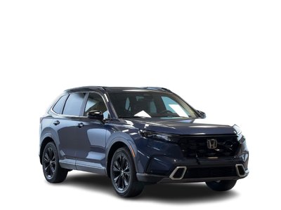 2024 Honda CR-V Hybrid in Regina, Saskatchewan