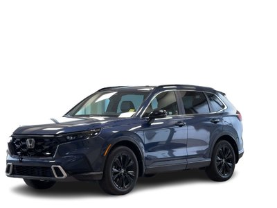 Honda CR-V Hybrid  2024 à Regina, Saskatchewan