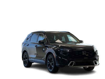2024 Honda CR-V Hybrid in Regina, Saskatchewan