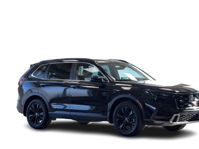 2024 Honda CR-V Hybrid in Regina, Saskatchewan