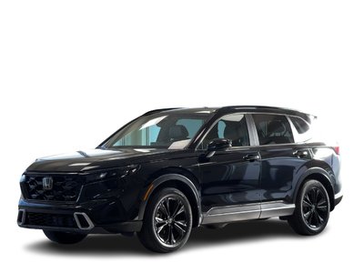 2024 Honda CR-V Hybrid in Regina, Saskatchewan
