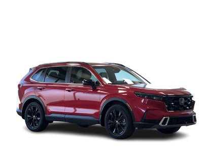 2024 Honda CR-V Hybrid in Regina, Saskatchewan