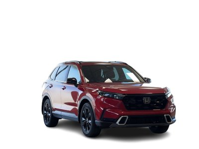 2024 Honda CR-V Hybrid in Regina, Saskatchewan