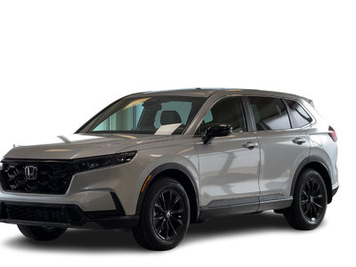 Honda CR-V HYBRID  2025 à Regina, Saskatchewan