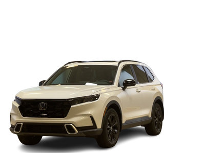 2025 Honda CR-V HYBRID in Regina, Saskatchewan