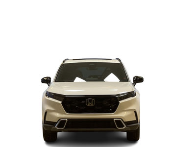 2025 Honda CR-V HYBRID in Regina, Saskatchewan