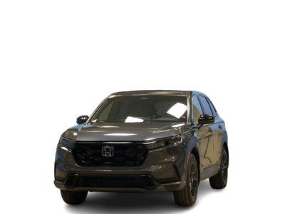 Honda CR-V HYBRID  2025 à Regina, Saskatchewan